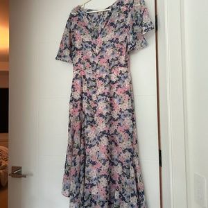 Astr the label dress